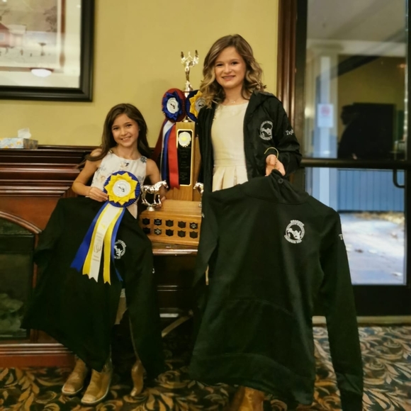 Meet your Posher, Shannon - Picture 1 of 1